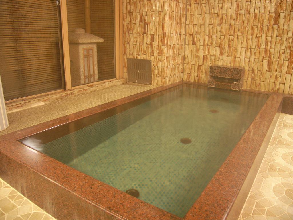 Charoku Honkan Miyazu Quarto foto
