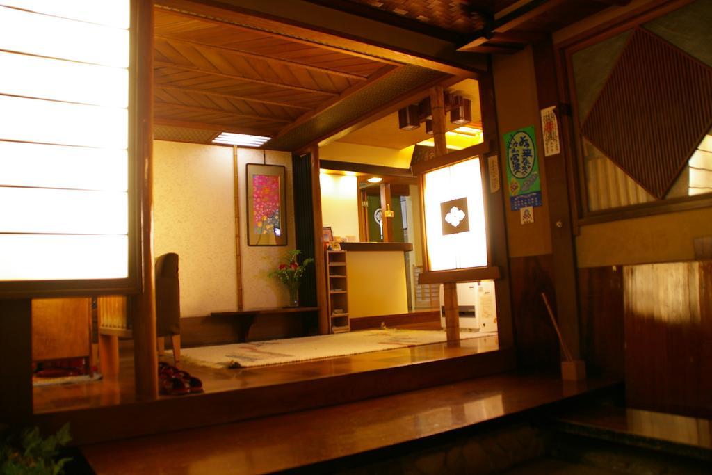 Charoku Honkan Miyazu Exterior foto