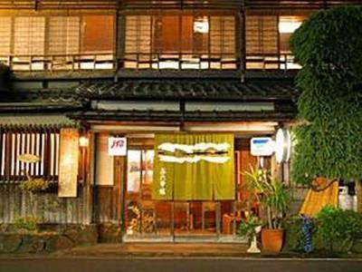 Charoku Honkan Miyazu Exterior foto